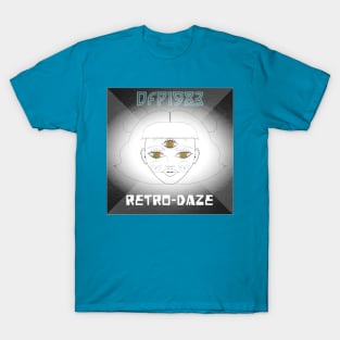 Retro-Daze T-Shirt